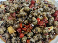 -陈姐烧烤干锅烤鱼(总店)