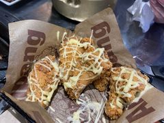 -安又胖韩国烤肉(美罗城店)