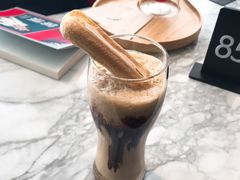 -Bracket Coffee(工体店)