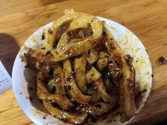 -洞子口张老二凉粉(文殊院店)