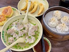 -李记清真馆(打钉巷店)