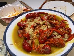 -杨氏青龙虾·吃蟹季(珠江路店)