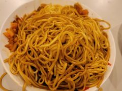 -民间老鸡汤面馆(中山北路店)