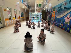 -吉的堡幼儿园(华城园)