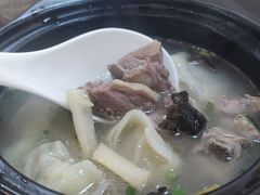 -烟雨人家(塔湾街店)