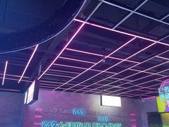 -燥次·烧烤酒场(万象城店)