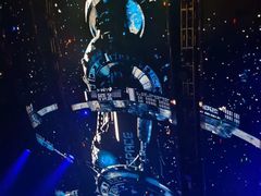 -SPACE(欢乐颂购物中心店)