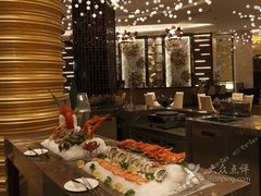 -绍兴中金豪庭大酒店·豪庭阁中餐厅