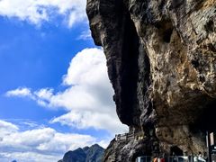 -雁荡山风景名胜区