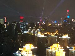 -上海新发展亚太JW万豪酒店