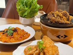 -奉天小馆·非遗东北菜(沈阳万象城店)