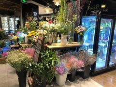 -永辉Bravo超市(东二环泰禾广场店)