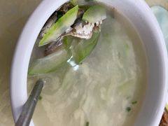 -考记泥焗鸡农庄·海鲜(北洛秘境店)