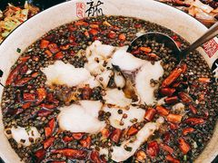 -成都驻京办餐厅(蜀都宾馆店)