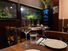 -Bistro Les Lilas丁香花小酒馆