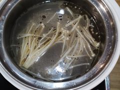 -珍巴奴毛肚牛肉小火锅(四惠店)