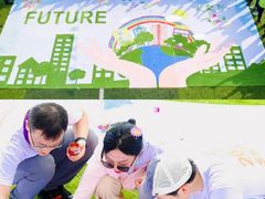 -桔子文创·企业团建·活动策划·拓展会议