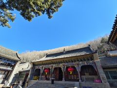 -五台山风景名胜区