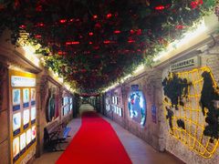 -青岛葡萄酒博物馆