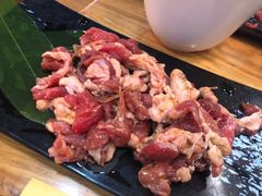 -合易泓烤肉·海肠捞饭(火车站店)