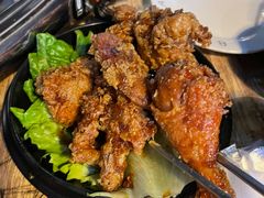 -miss密斯韩餐(平阳景苑店)