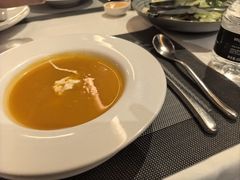 -璟象酒店-爱丽坊景观餐厅
