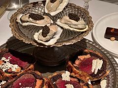 -壳里西餐厅Coquille Seafood Bistro(蒙自路店)