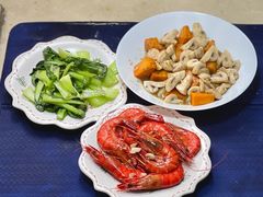 -JustFresh捷德鲜超市(西康店)