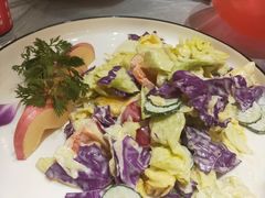 -阿顾西餐·牛排披萨(北戴河店)