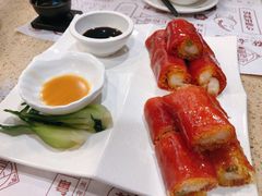 -点都德(大茶楼店)