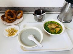 -老磁器口豆汁店(天坛店)