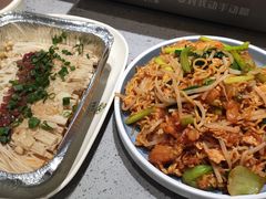 -李军力烧烤(政通路店)