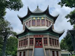 -东湖听涛景区