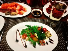 -山港凯悦酒店·咖啡厅
