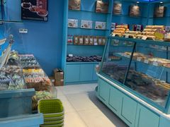 -桃源村(白下路店)