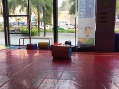 -小小运动馆(罗宾森中心)