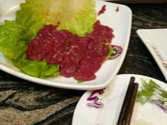 -许府牛火锅(信义坊总店)