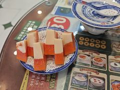 -广信牛奶甜品世家(台东店)