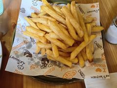 -TIMEZONE8东八时区餐厅&酒吧(798店)
