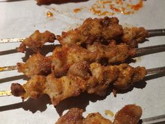 -寂寞的豆芽(西大望南路店)