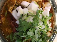 经典原味螺蛳粉-柳星·螺蛳粉(D11店)