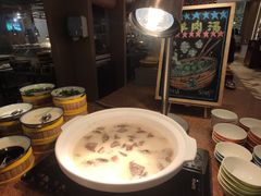 -济南香格里拉·咖啡泉自助餐厅