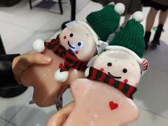 -7分甜(上海新天地广场店)