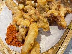 -味妙烤鱼吧(回龙观店)