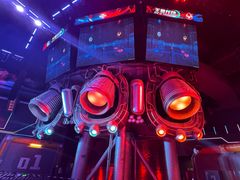 -首钢一高炉·SoReal科幻乐园