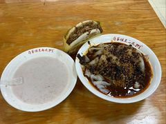 -蒋家槟豆面皮(友爱路店)