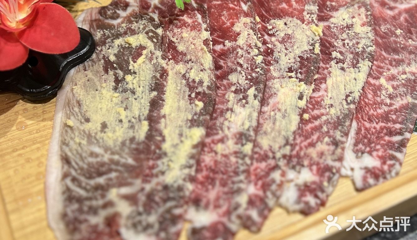 北京夏日｜超香de烤肉🍖大餐来袭～