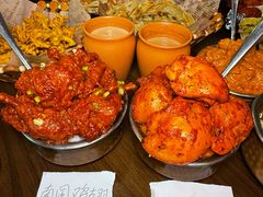 -南国印度餐厅Dakshin