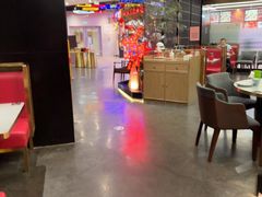 -四川饭店(城乡购物中心店)