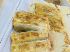 -众口斋锅贴(银泰城店)